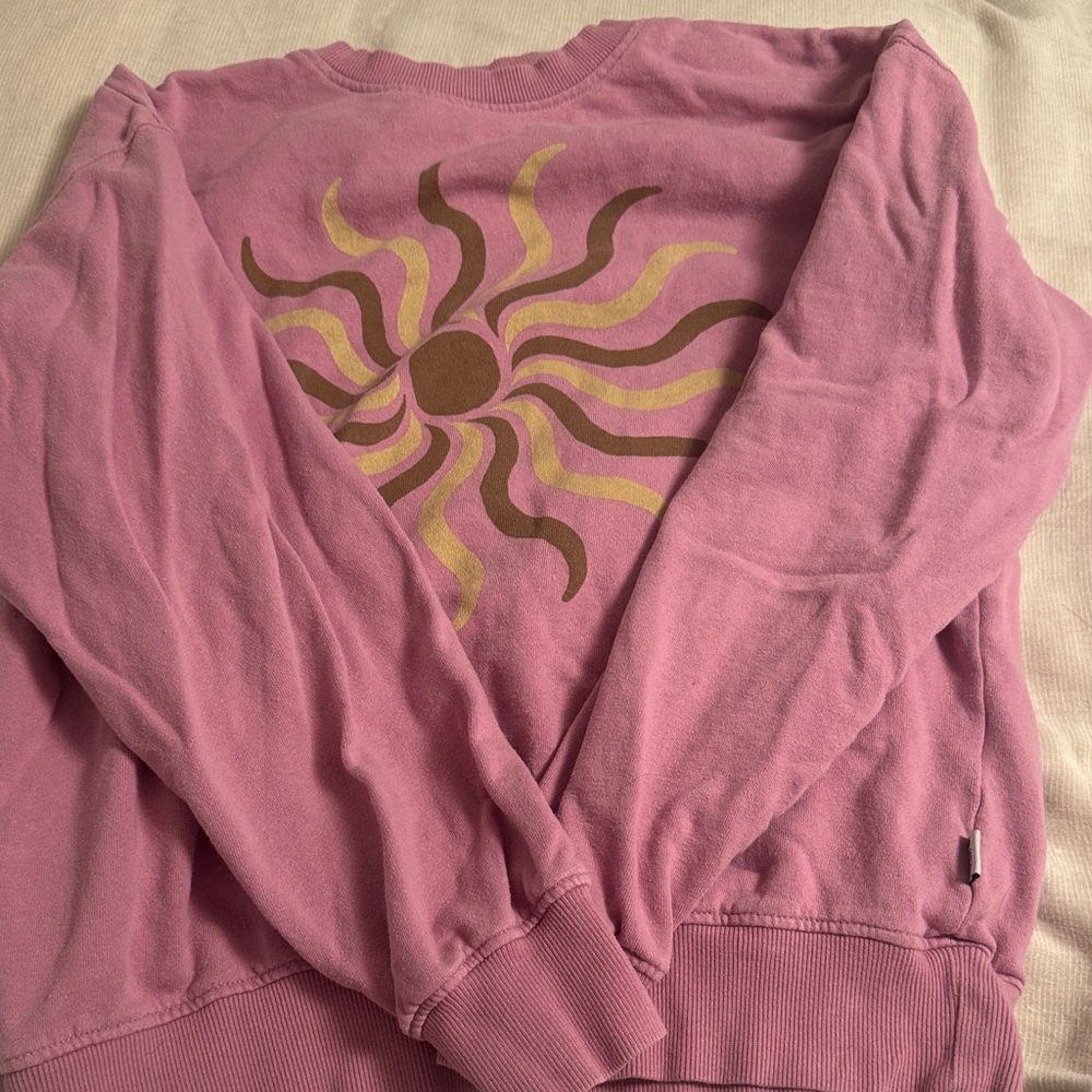 madewell women’s sweatshirt